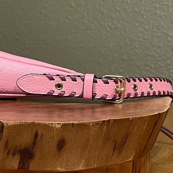 NWOT COACH BAILEY HOBO WITH WHIPSTITCH - Picture 8 of 12